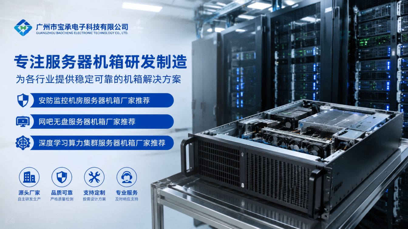 惠州还在为机箱交付发愁？